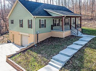 1875 Rocky Hollow Rd, Erin, TN 37061