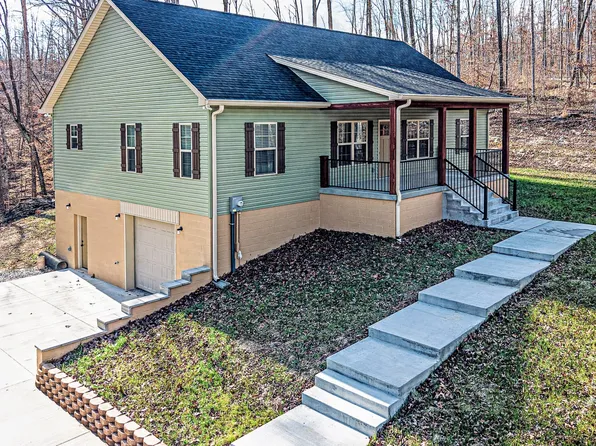 1875 Rocky Hollow Rd, Erin, TN 37061