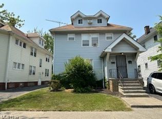 15997 Neladale Rd, East Cleveland, OH 44112