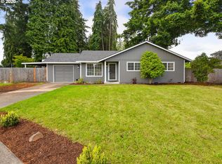705 S Elm Ct, Canby, OR 97013