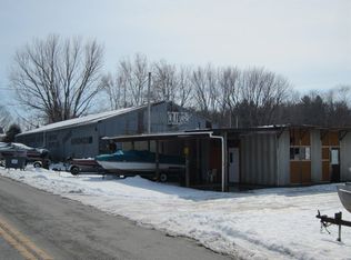 6047 Blue Ribbon Rd, Hillsboro, OH 45133