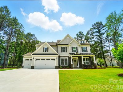 7818 Russell Rd, Indian Trail, NC, 28079
