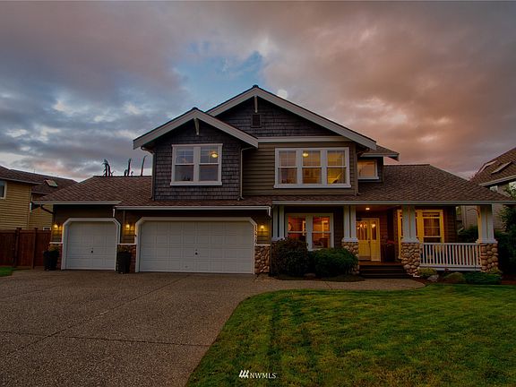 4th image of 15429 70th Ave SE