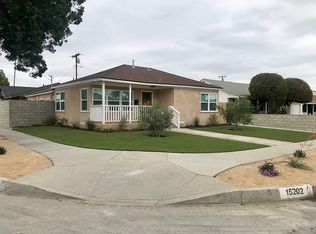 15202 Graystone Ave, Norwalk, CA 90650