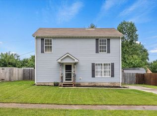 392 Scottsdale Cir, Lexington, KY 40511