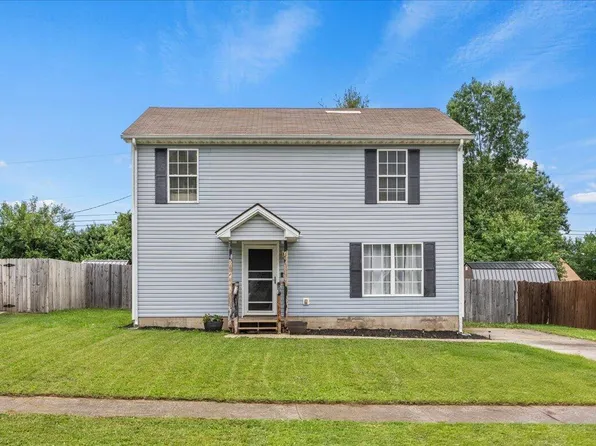 392 Scottsdale Cir, Lexington, KY 40511