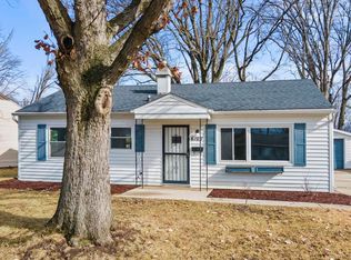 6105 Southcrest Rd, Fort Wayne, IN 46816