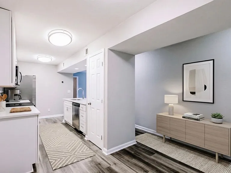 Live Easy. Live Elevated. Live 2100 Defoors. — Photo 105