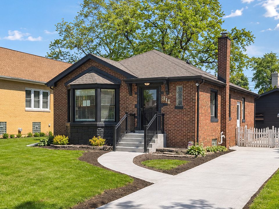 1st image of 311 N Home Ave