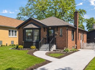 311 N Home Ave, Park Ridge, IL 60068