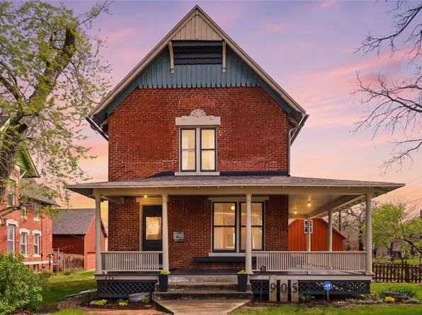 905 18th St, Des Moines, IA 50314