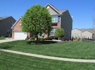 5188 Sunset Ridge Ln, Liberty Township, OH 45011