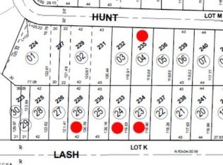 0 Lash St, Lake Elsinore, CA --