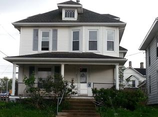 631 E Market St LOT 1, Washington Court House, OH 43160