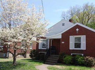 1018 English Ave, Louisville, KY