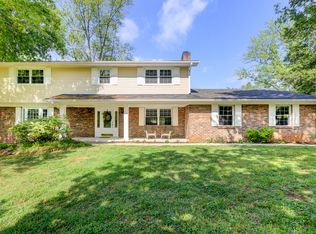 929 Parrish Rd, Knoxville, TN 37923