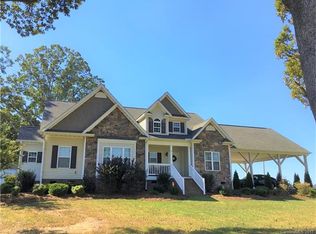5914 Nesbit Rd, Waxhaw, NC 28173
