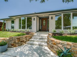 202 Fall Creek Dr, Richardson, TX 75080