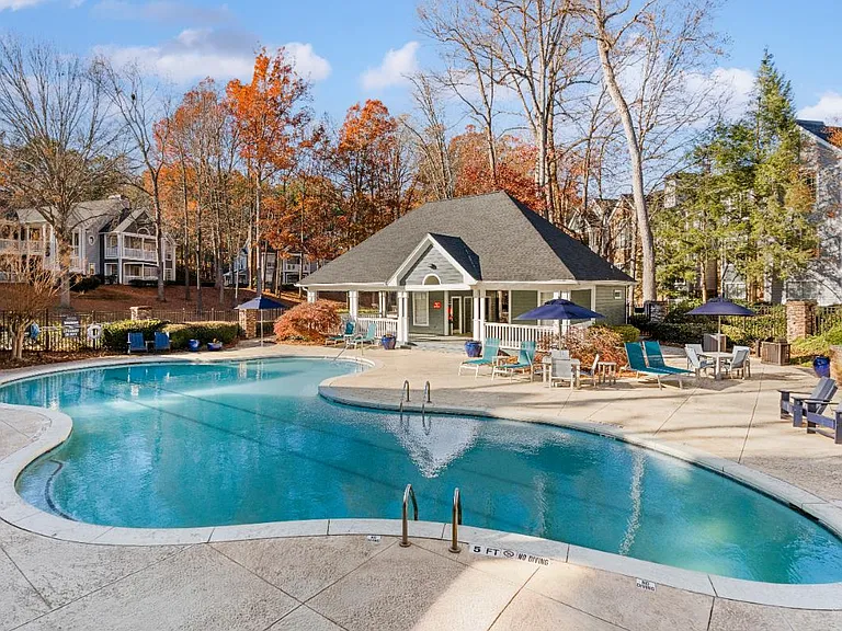ARIUM Johns Creek — Photo 1