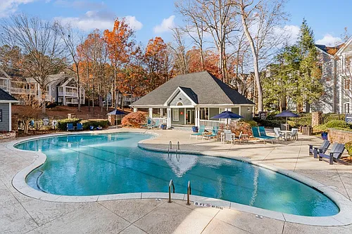 ARIUM Johns Creek Photo 1