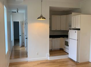 3649 Keswick Rd UNIT D, Baltimore, MD 21211