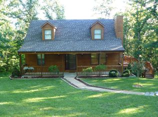 9318 Ridge Rd, Dittmer, MO 63023