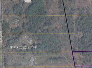 312 Springer Rd, Binghamton, NY 13904