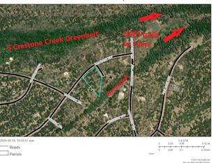 563 Prospectors Poin, Crestone, CO 81131
