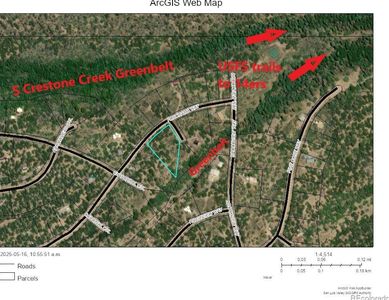 563 Prospector's Point Overlook, Crestone, CO, 81131