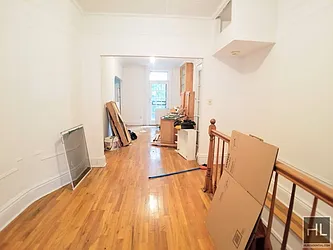 Rented by Highline Residential