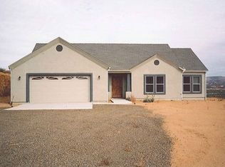 15950 Apple Tree Ln, Dewey, AZ 86327