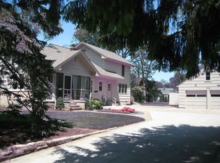 2720 Zollinger Rd, Columbus, OH 43221