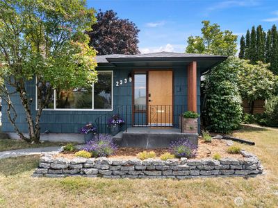 2335 N Winnifred Street, Tacoma, WA, 98406