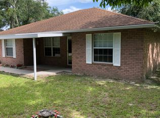 8645 Goldkist Blvd SW, Live Oak, FL 32064