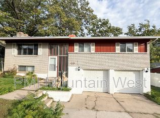 698 Doren Dr, Ogden, UT 84403