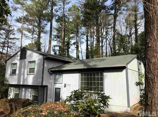 3708 Colchester St, Durham, NC 27707