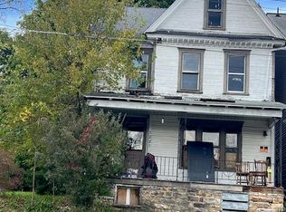 1221 N 4th Ave, Altoona, PA 16601