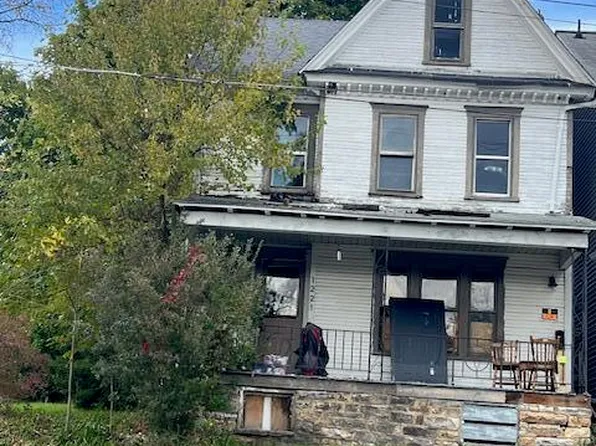1221 N 4th Ave, Altoona, PA 16601