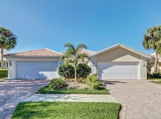 4533 Ossabaw Way, Naples, FL 34119