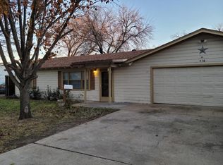 458 Richland St, Lewisville, TX 75057