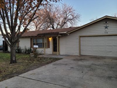 458 Richland St, Lewisville, TX, 75057