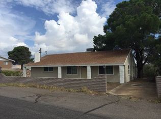 753 3rd Ave, Miami, AZ 85539