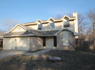 1112 Goodhue Dr, Killeen, TX 76549