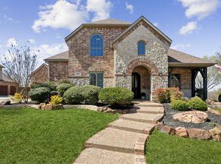 1201 Stonington Dr, McKinney, TX 75071