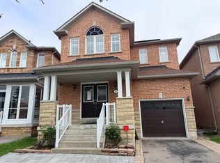 37 Rachett Rd, Markham, ON L6E1W5