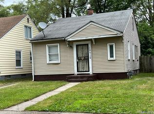 19410 Rutherford St, Detroit, MI 48235
