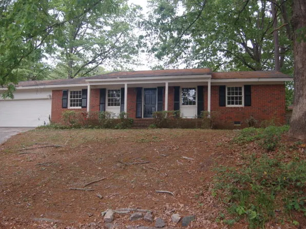 1404 Springfield Ct, Augusta, GA 30909