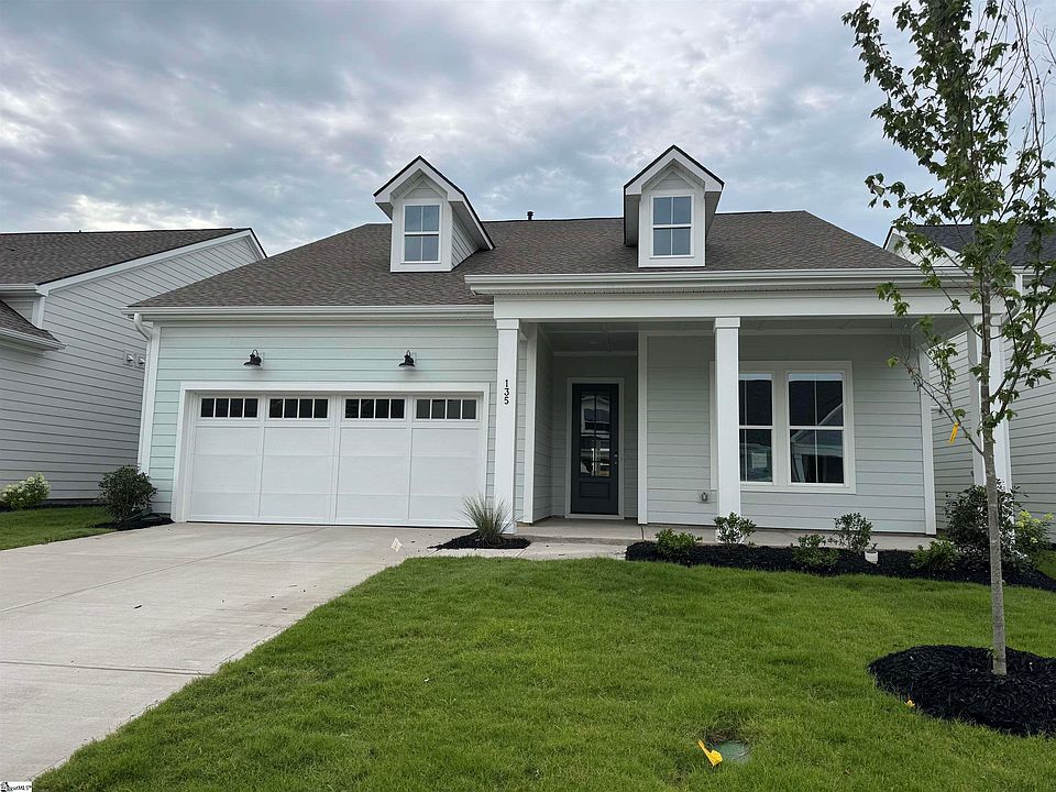 1st image of 135 Winding Stream Cir Lot 37