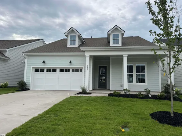 135 Winding Stream Cir Lot 37, Saltcreek Farmhouse Simpsonville, SC 29681