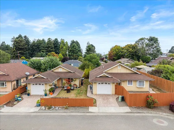 2353 Lindy Ln, Eureka, CA 95501